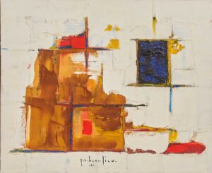 Sans titre – Abstraction