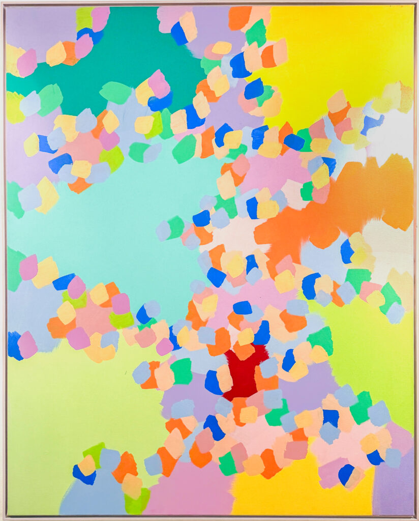 “Le village aux lèvres de lune”