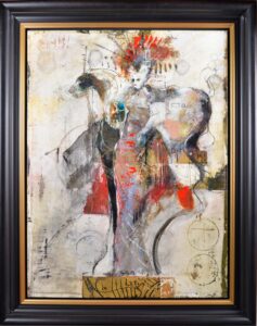 « Les bêtes à cornes »