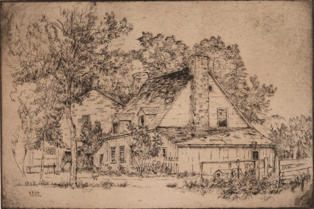 Portrait de Pilot, Robert Wakeham