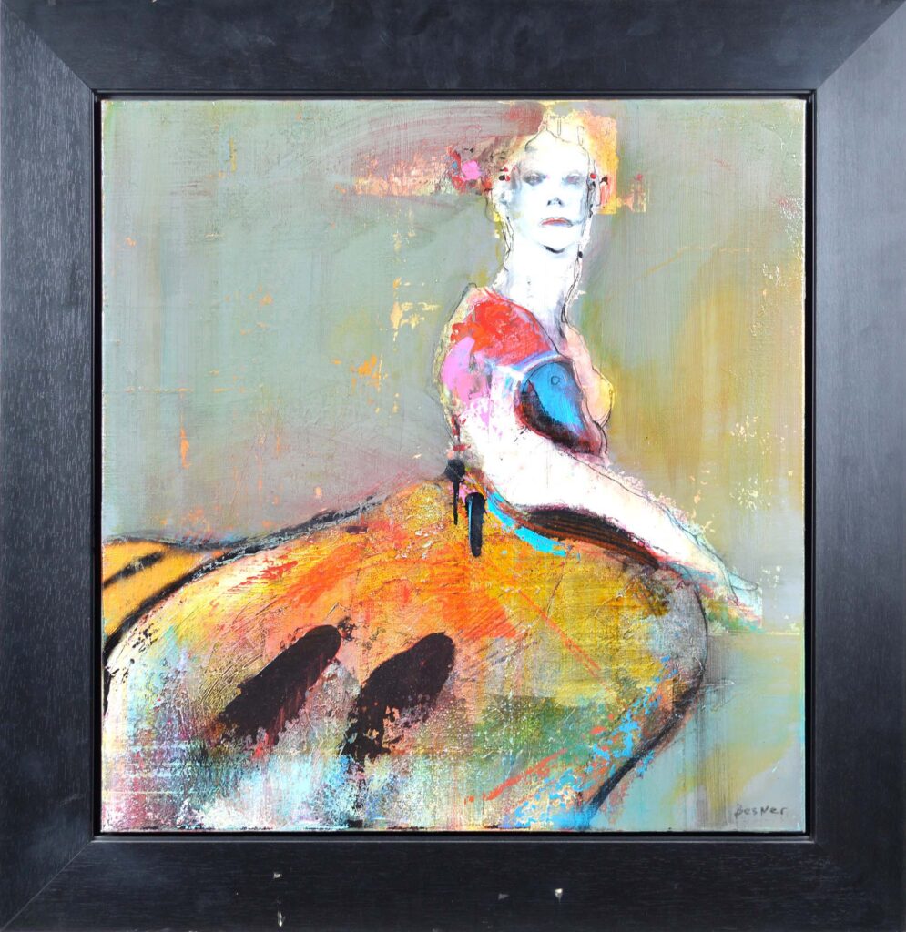 « La dérive de fanel »