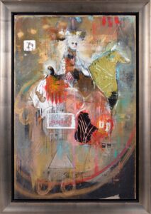 « Petite quadrille des carrousels »