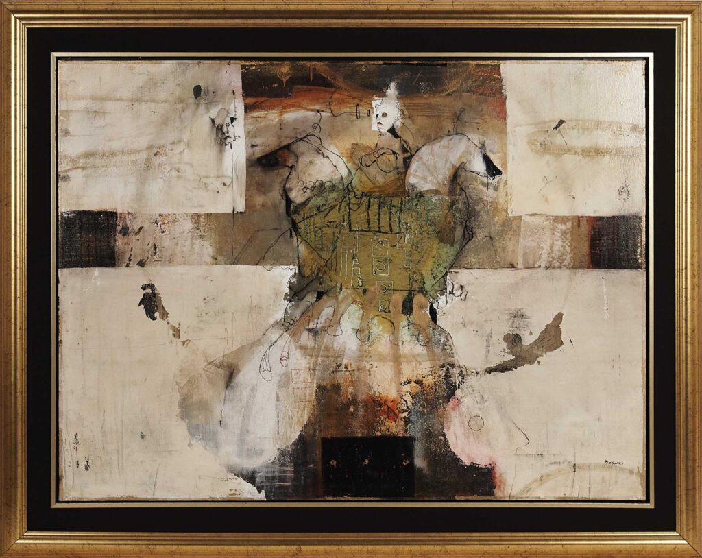 « Petite quadrille des culs-de-sac »