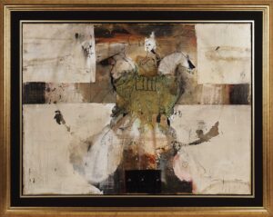 « Petite quadrille des culs-de-sac »