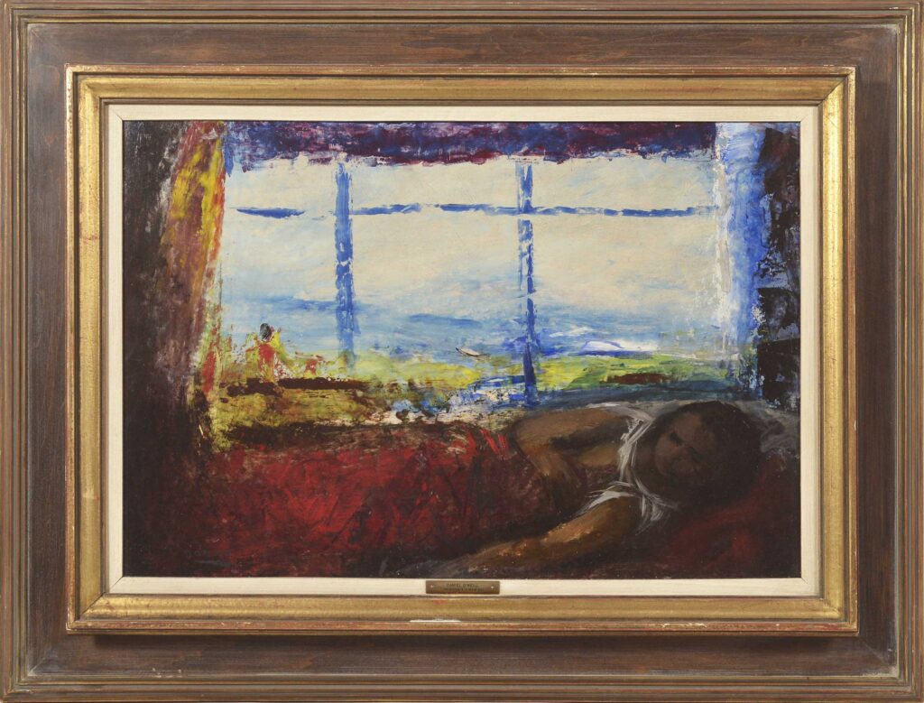 Tomorrow’s a new day