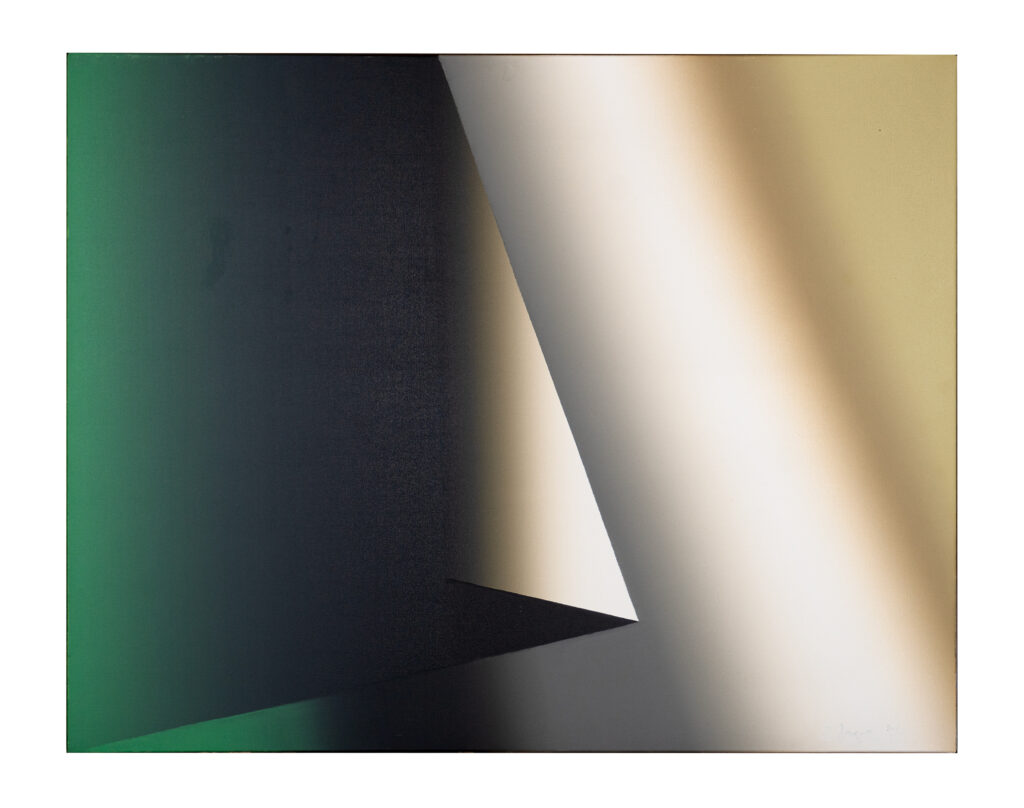 Sans titre / Abstraction