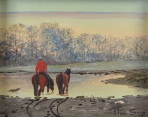 Another Nice Evening