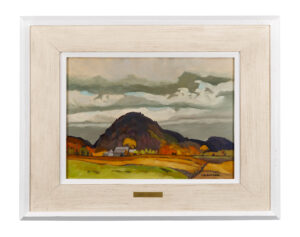 “Near Montebello”