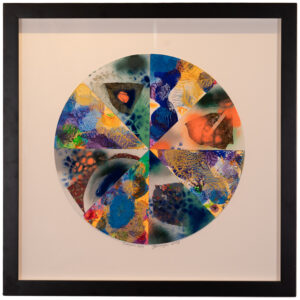 « Dans la tourmente »