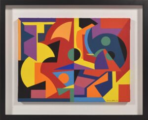 « Autour d&rsquo;une farandole »