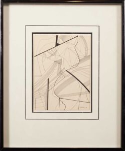 Dessin géométrique