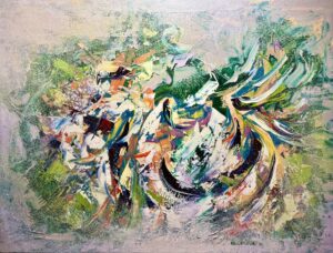 « Imprévu sur mer »