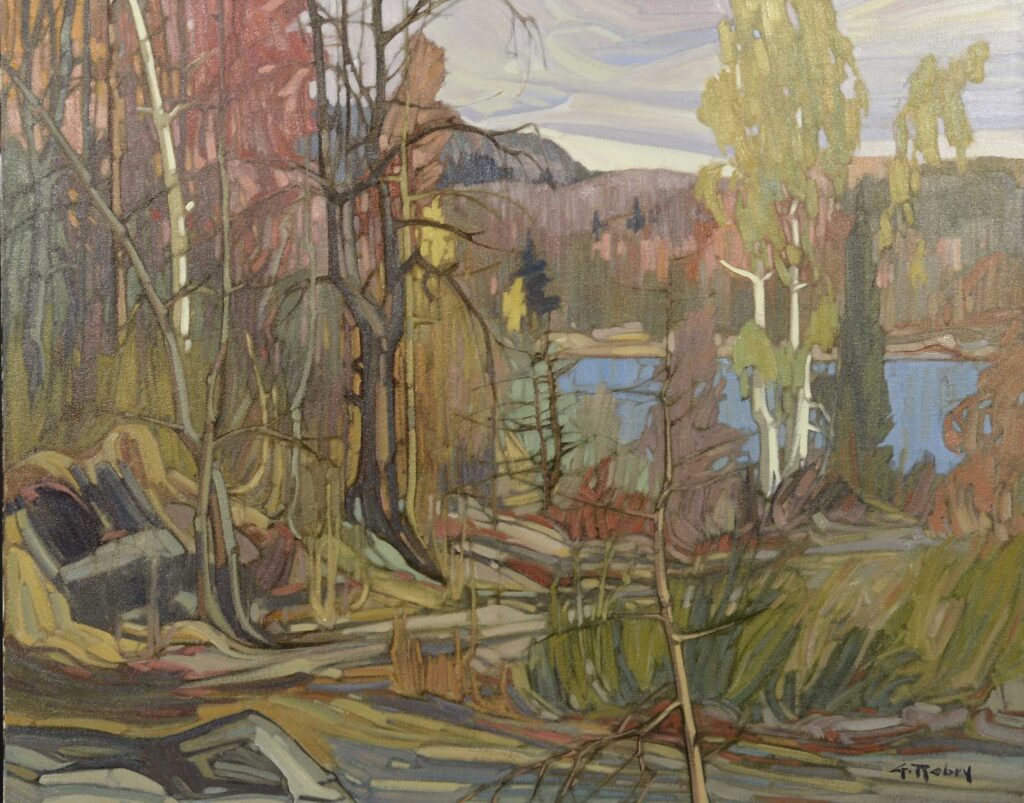 « Lac Long Qué. »