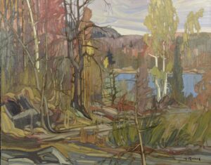 « Lac Long Qué. »