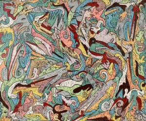 « Les monstres »