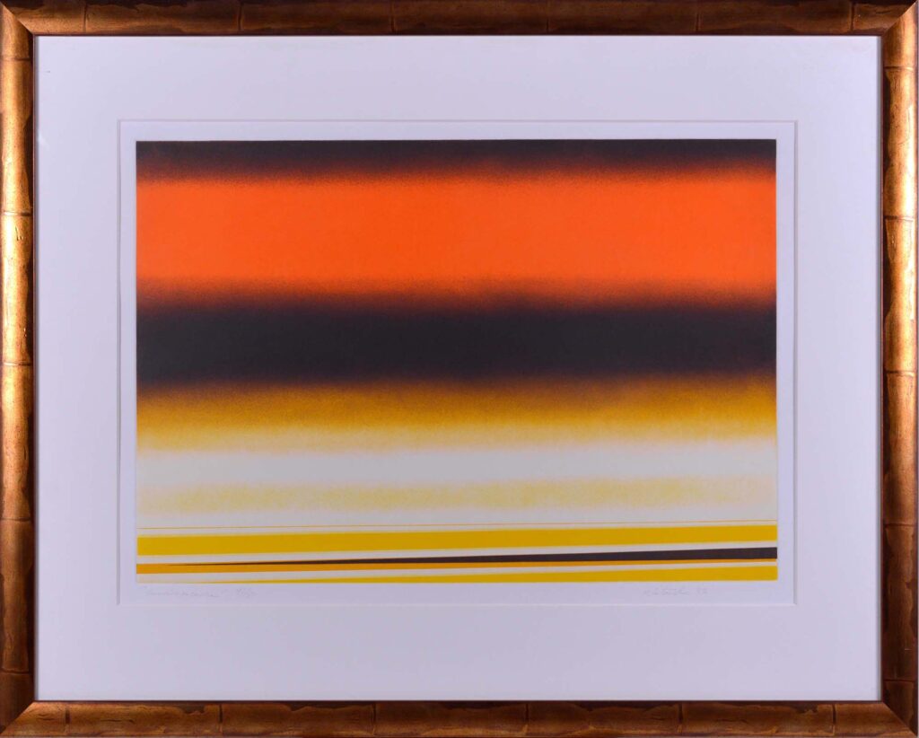 « Luminescence »