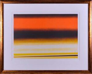 « Luminescence »