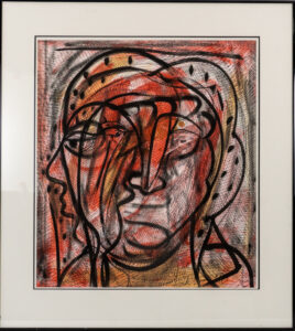 « Le marin ivre »