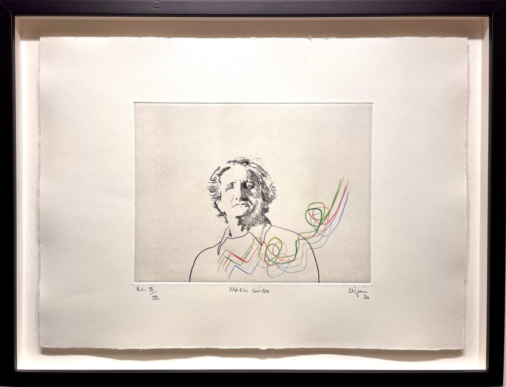 Merci Guido (Molinari), suite Ottawa #25