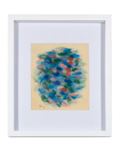 « Le moment rose »