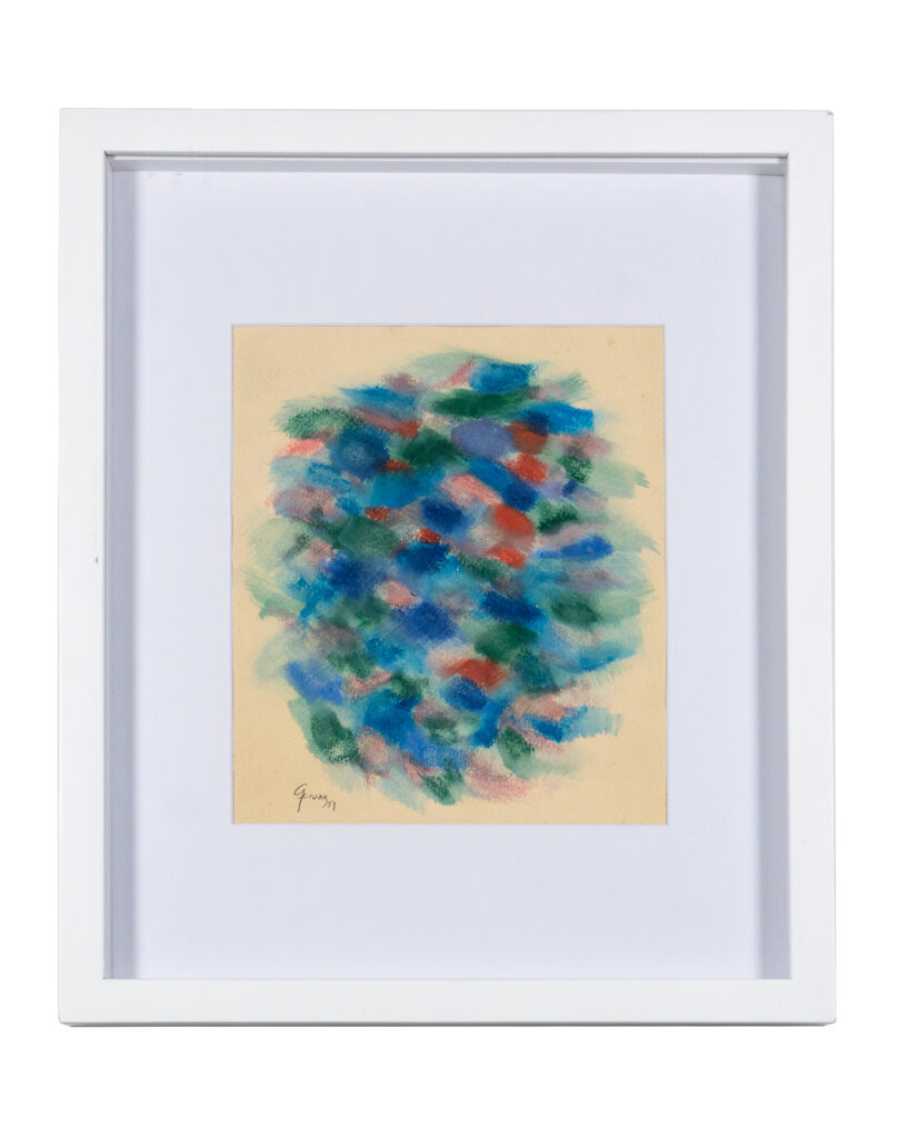 « Le moment rose »