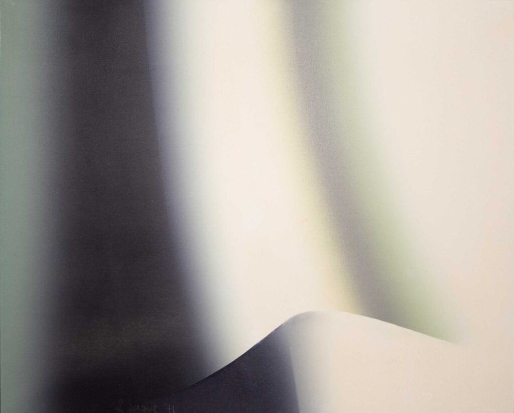 Noumène spatio-dynamique, No. 9