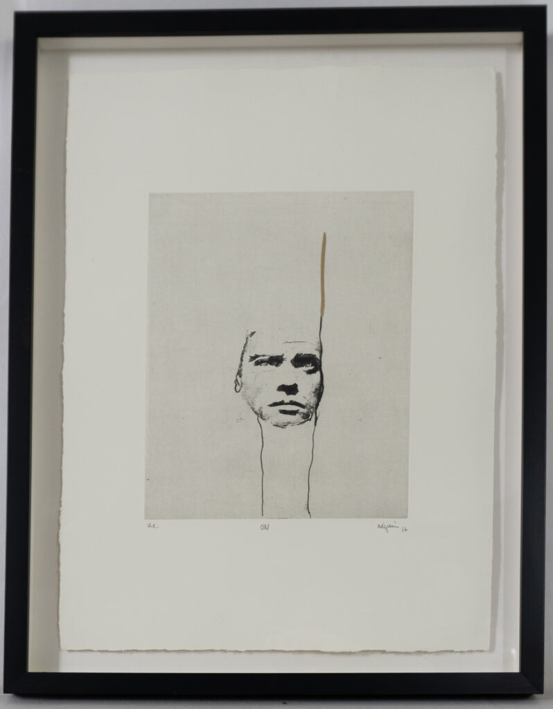 « OW » Orson Welles