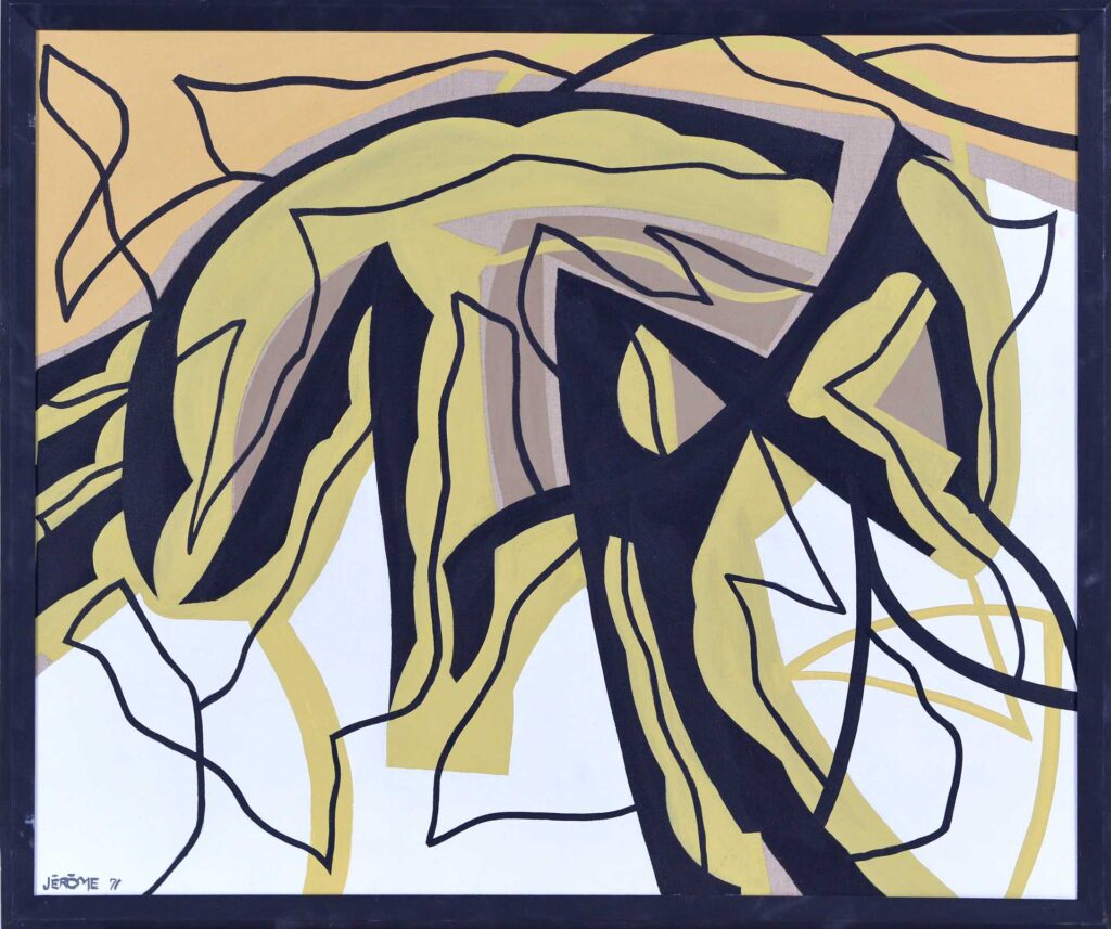 « Papillon-piaf »