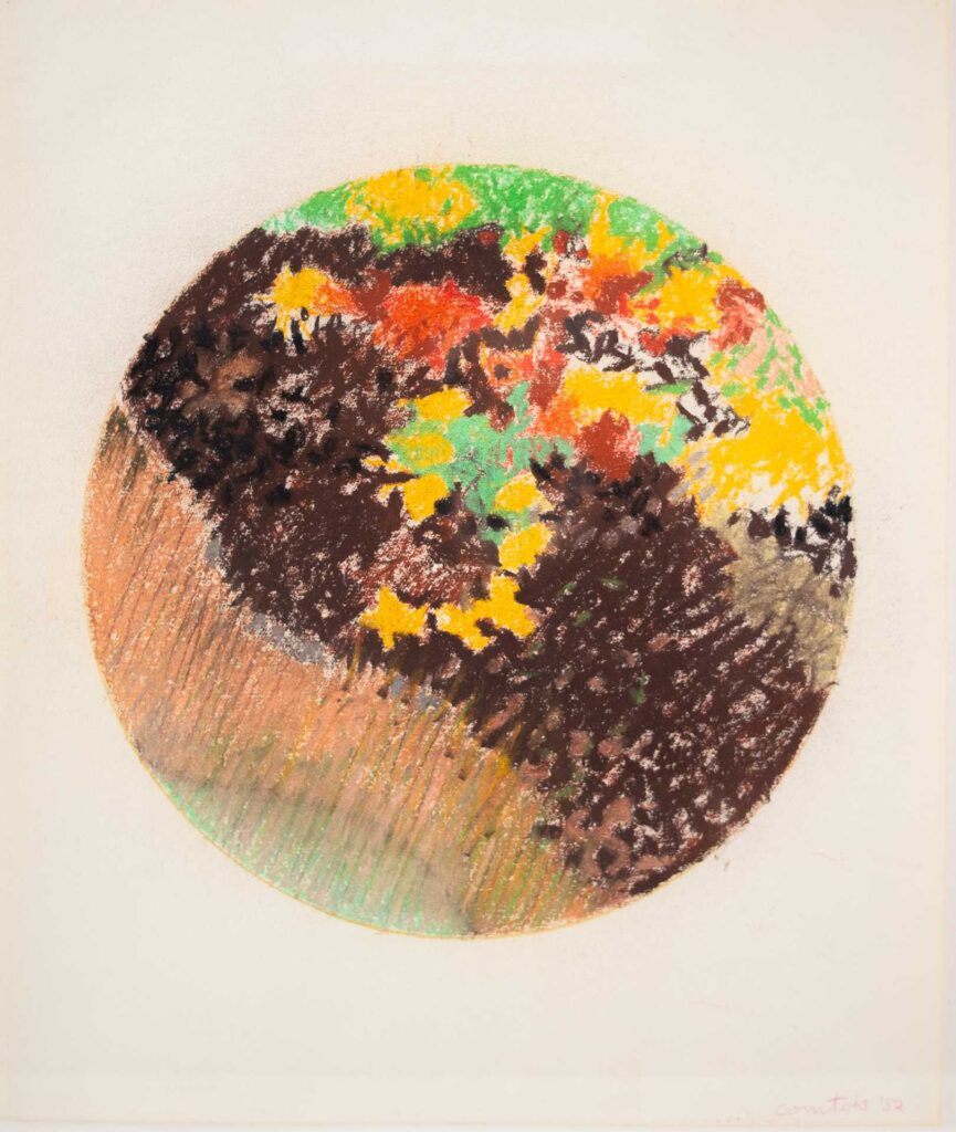 Série « Porto jardin »