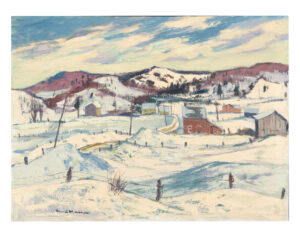 « Montpellier, Que »