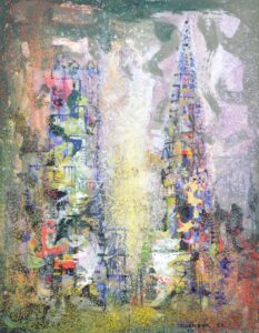 Rendez-vous imaginaire