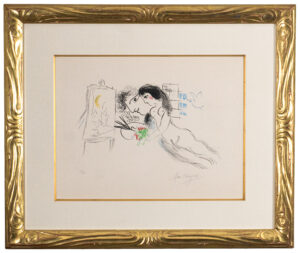 « Rêve familier »