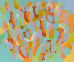 « Le soleil se lève »