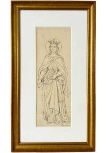 St-Élizabeth de Hongrie