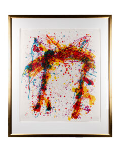 « Toward Disappearance »