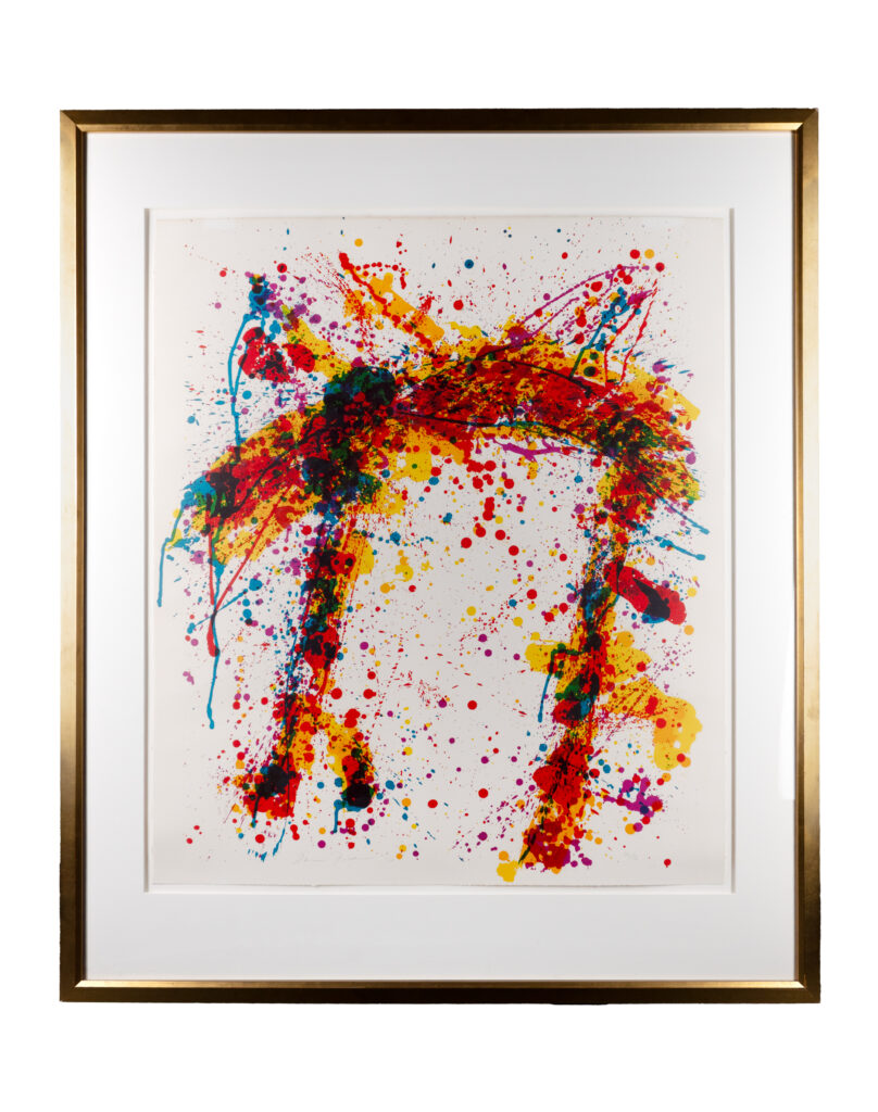 « Toward Disappearance »