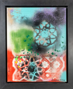 « Vert innocence »