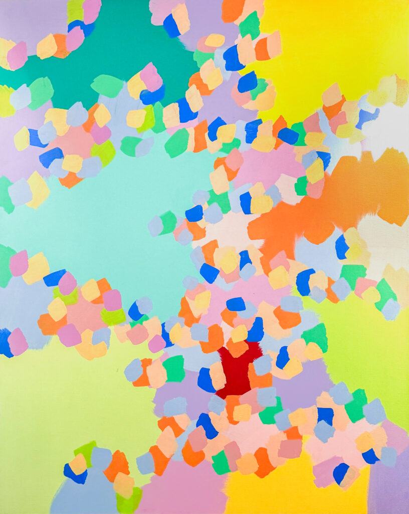 “Le village aux lèvres de lune”