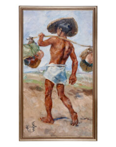 “Bali” – Man