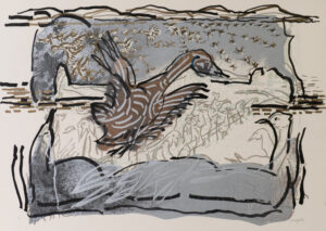 “Bord Island”