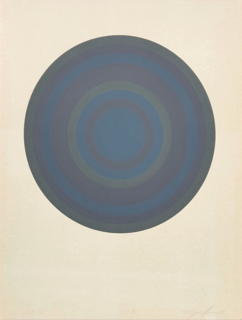 Abstraction circulaire