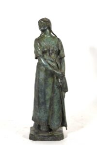 « Évangéline »