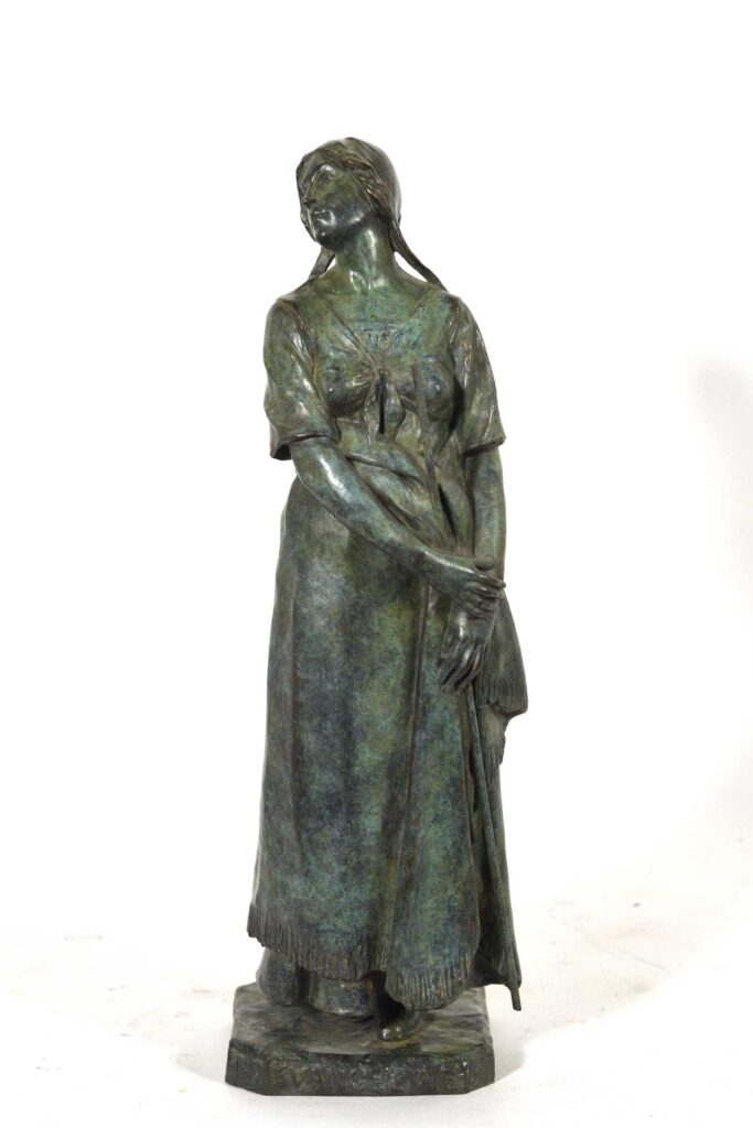 « Évangéline »