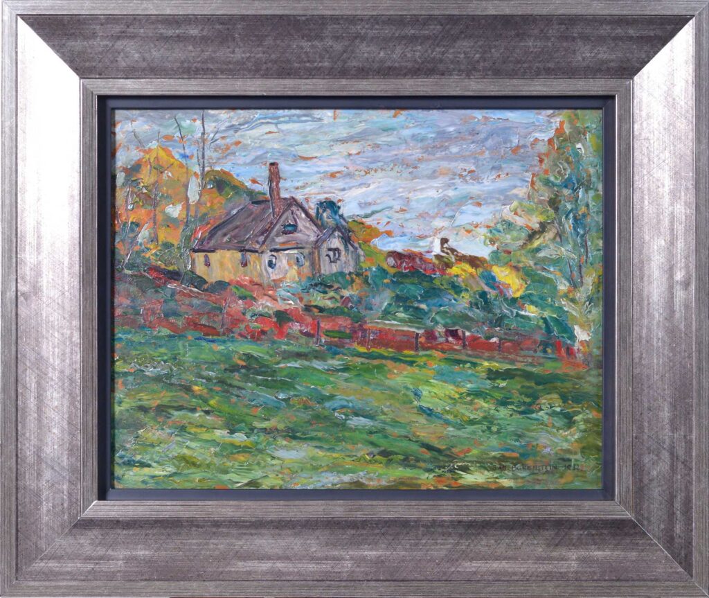 Paysage