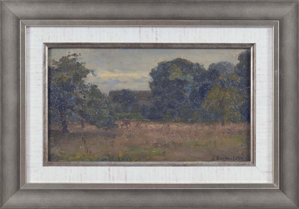 Paysage