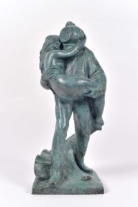 « Le pêcheur de perles »