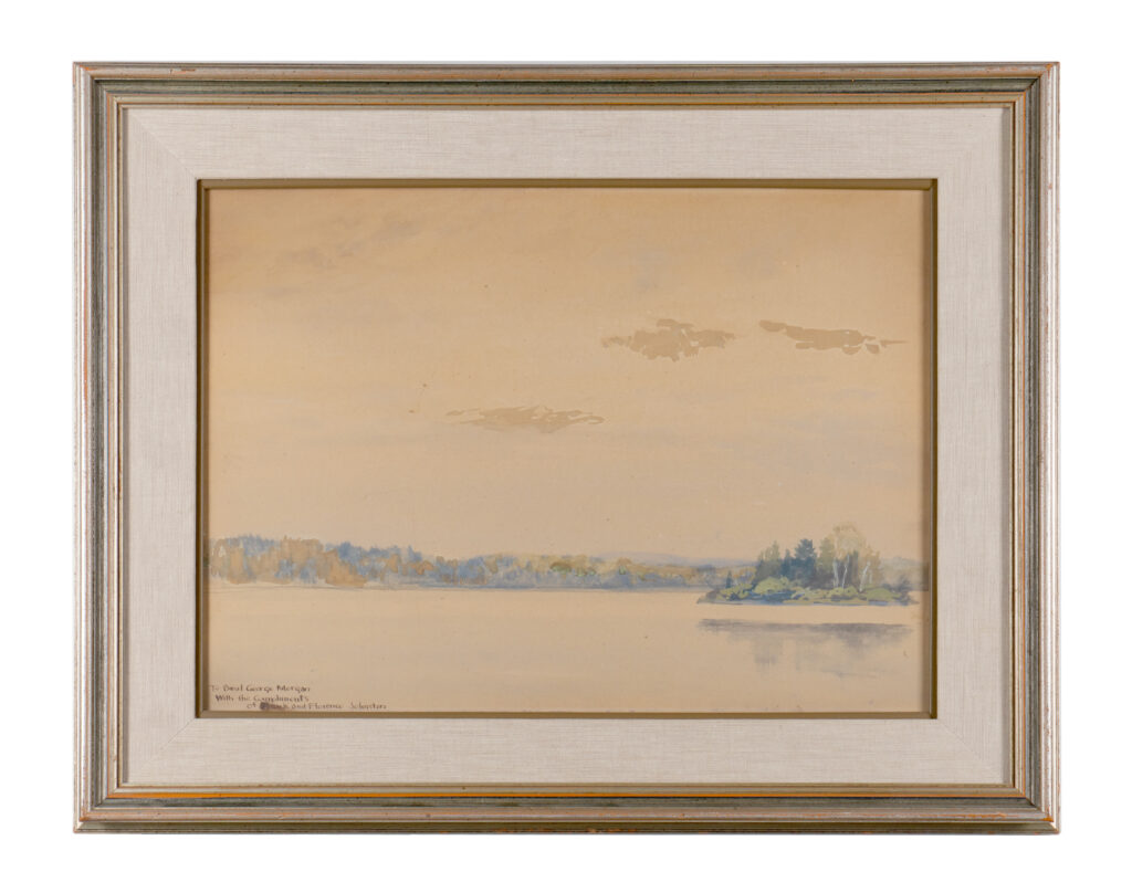Landscape