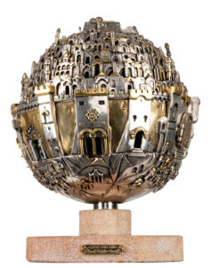 « Jerusalem »