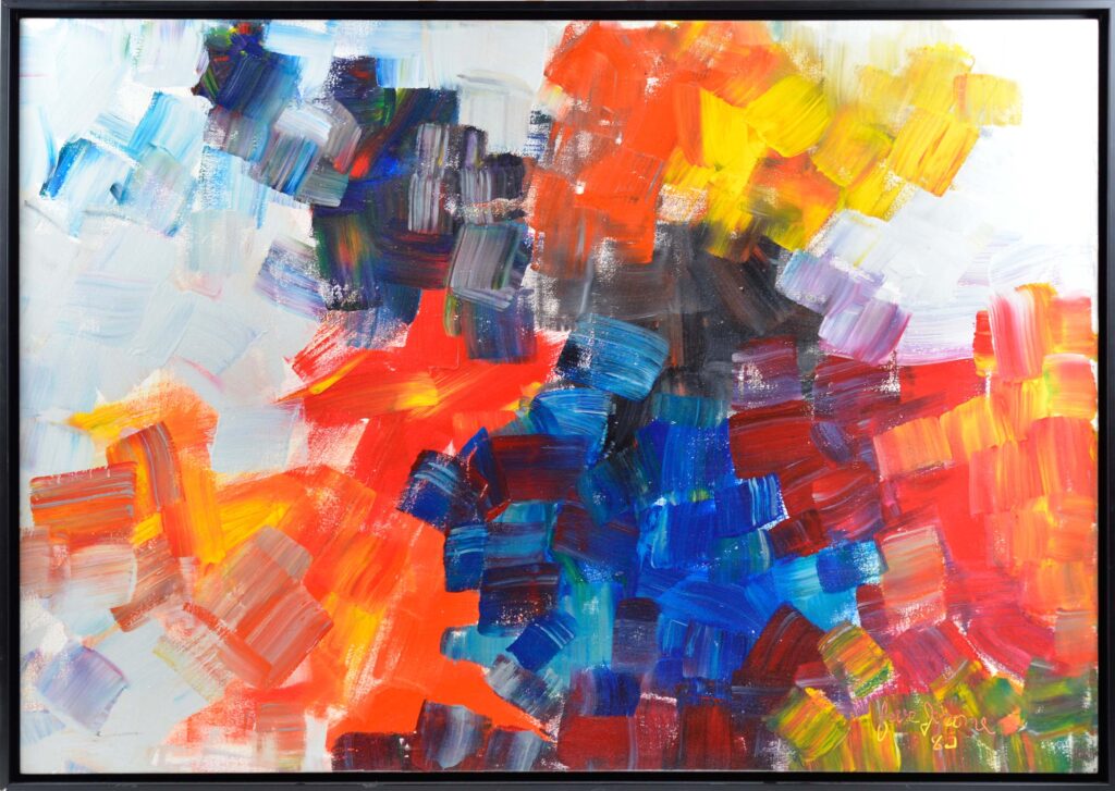 Abstraction