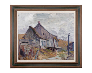 Maison Dufour